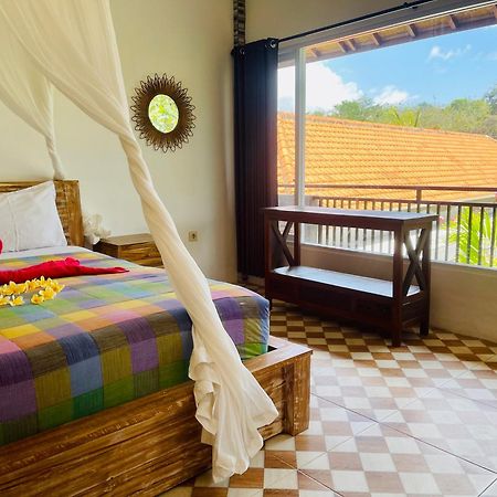 Arjuna Uluwatu Guest House Esterno foto