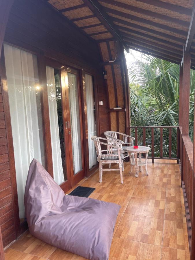 Arjuna Uluwatu Guest House Esterno foto